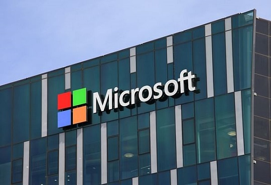 Microsoft Corporation invests $ 5 million in OYO