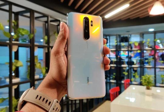 Xiaomi To Use ISRO's NavIC Technology In Its Upcoming Smart Phones