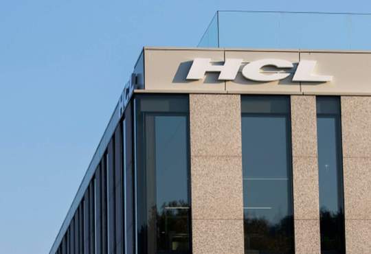 HCL to develop new digital foundation for Hitachi ABB Power Grids