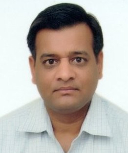 Anuj Singh, Head of IT at Fena Private Limited