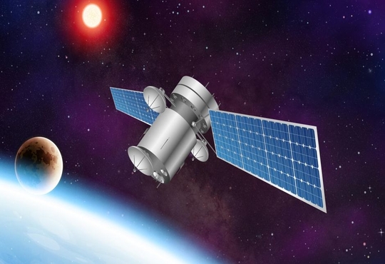 leosatellite