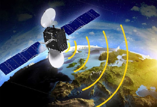 New satellite broadcasting standards to allow VSAT players to leverage SatCom technologies