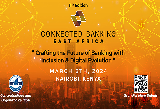 Crafting the Future of Banking with Inclusion & Digital Evolution