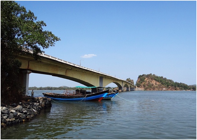 Heading South From Goa to Karwar – A Road  Trip Adventure