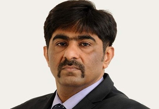 Wipro hires Anup Purohit as Chief Information Officer