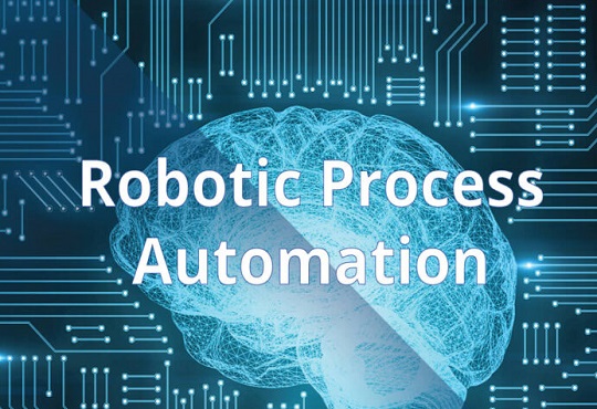 IST Networks associates with Automation Anywhere to provide RPA services
