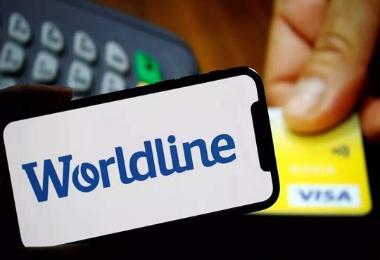 Worldline