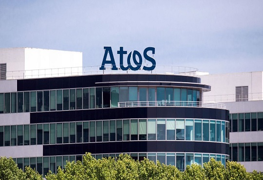 Atos to employ about 15,000 people in India over the next 12 months