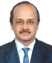 Rajeev Khade, VP & Global Head - IT, Sigma Electric Manufacturing Corp. Pvt. Ltd  