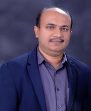Kishore Kumar, Founding Director & CTO, Ospyn Technologies