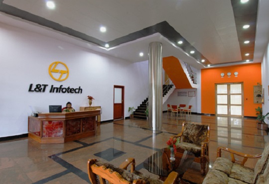 Larsen & Toubro Infotech strikes ₹1 trillion market capitalization 