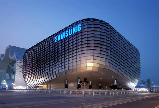 Samsung launches CXL interface-based DRAM memory tech for data centres