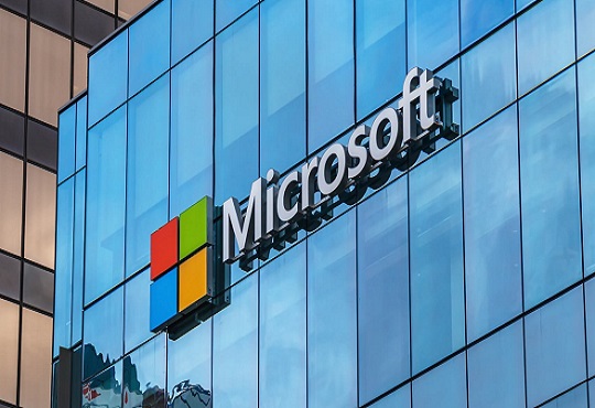 Microsoft begins first-ever APAC cybersecurity council