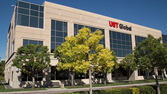 UST Global to employ Over 10,000 new employees in 2021