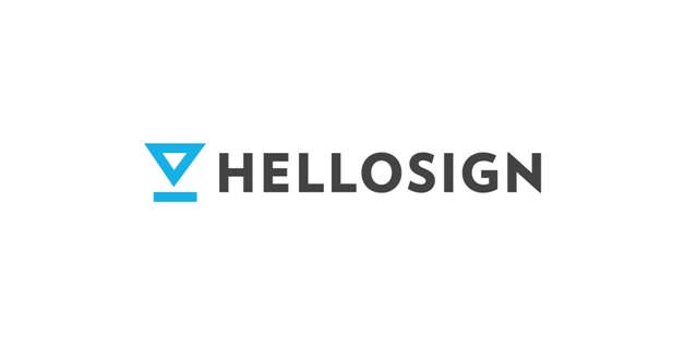 HelloSign