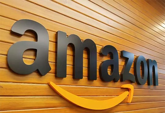 Amazon To Invest US$ 1 Billion To Help Digitize Micro, Small, And Medium Enterprises And Traders Across India