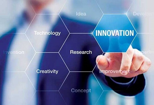 India moves 2 places ahead to rank 46 on Global Innovation Index