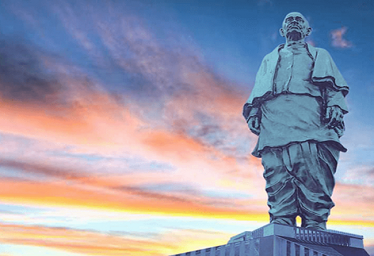 Tata Power sets up fast EV charging station at Statue of Unity, Gujarat