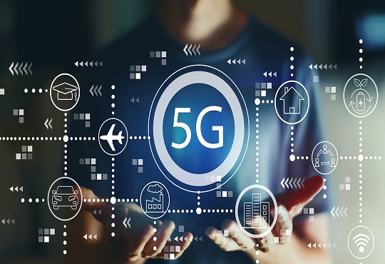 L&T Tech associates with Mavenir for 5G automation services