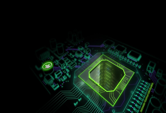 Nvidia: UK-based chip designer ARM acquired by Nvidia