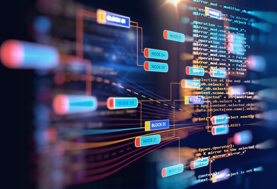 Technologies that are Significantly Driving Digitalization in Trading Space