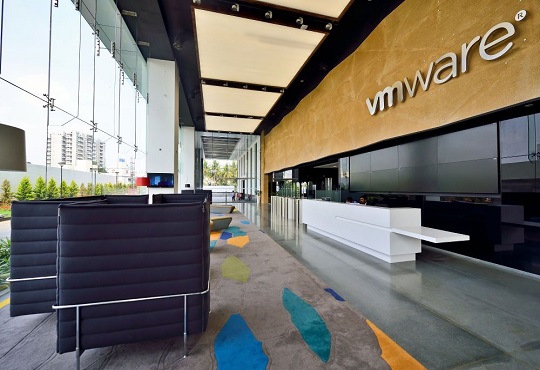 VMware to step up emphasis on SaaS model with India as talent hub
