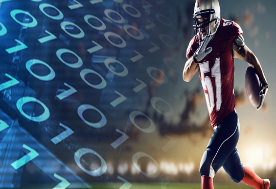 cybersecurity in sports