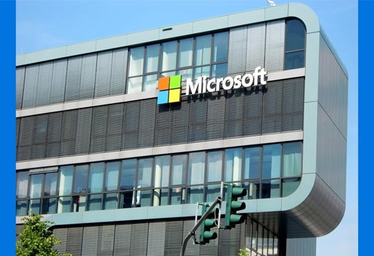 Microsoft Announces New Accelerator To Help Indian SaaS Start-ups