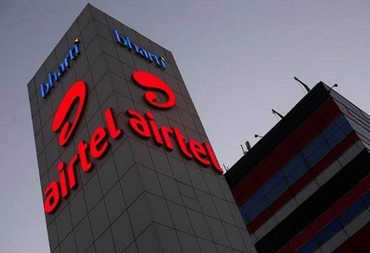 Airtel to begin office internet plan, ties up with Google Cloud, Cisco. 