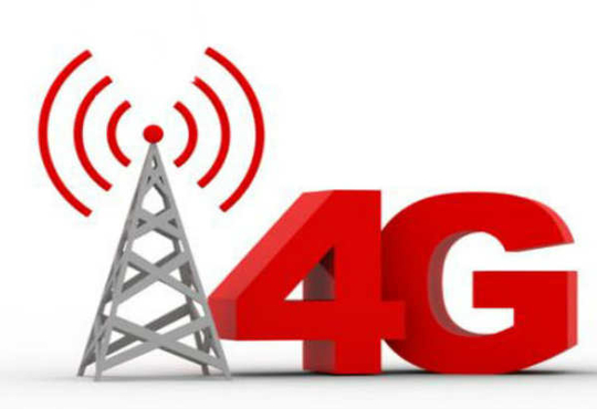 Bharti Airtel Starts 
