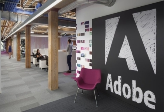 Adobe Partners With Nasscom To Build Experience Design Skills