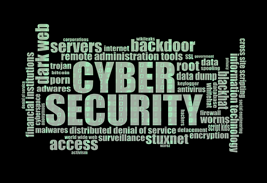 Understanding the rising risks associated with cybersecurity