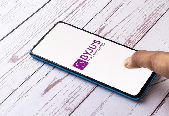 Byju’s to expand internationally with the launch of a new product - Byju’s Future School