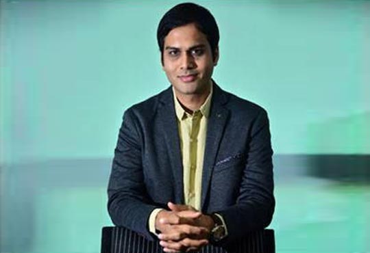 Manish Bhatia, President – Technology, Analytics and Capabilities at Lendingkart