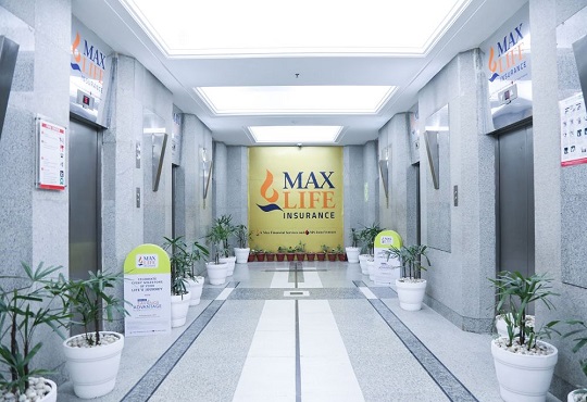 Max Life Insurance associates with Vymo to launch 'mSmart'