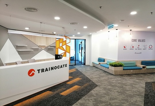 Trainocate is recognised as Microsoft Learning Partner worldwide