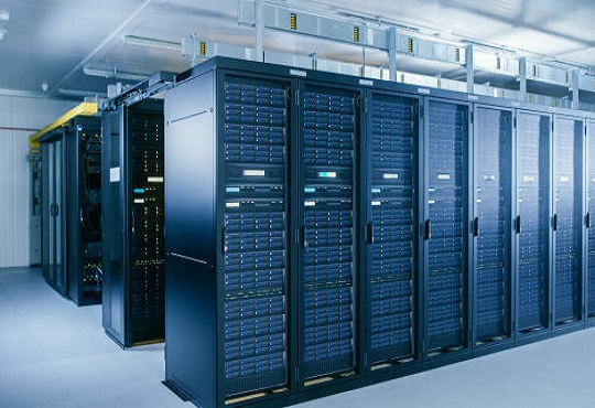 India's First Commercial Data Center finishes 21 years in Operation