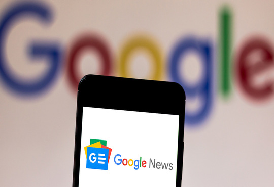 Google launches Google News Showcase programme in India