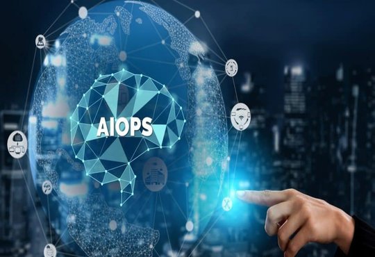 HEAL Software inc. launched world's first preventive healing (AIOps) software for IT operations