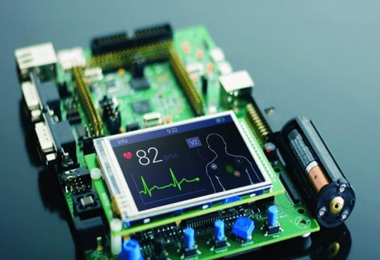 Changing Trends in Today’s Embedded Devices Market
