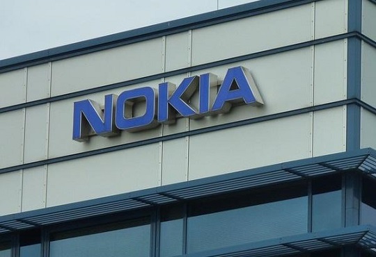 Nokia has bagged a broadband deal from South India's AirFiber Networks