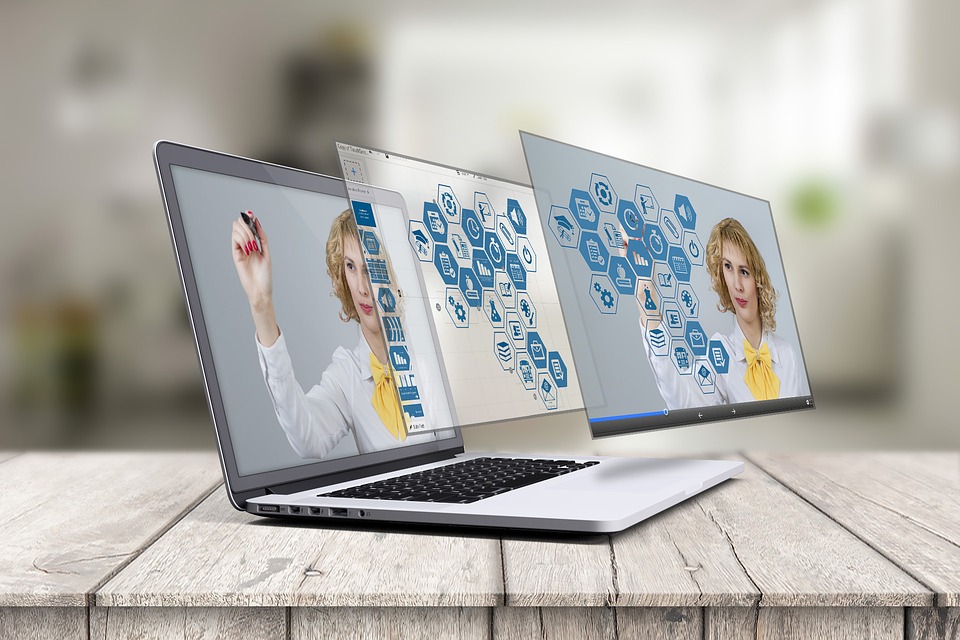 Selling education technology to industry professionals