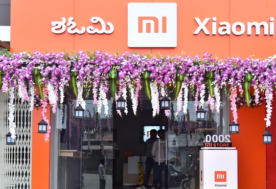 Xiaomi inaugurates 100+ new exclusive retail stores in India