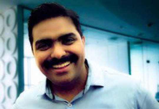 Sathyanarayana Kabirdas, Director – Mobility Research, Frost & Sullivan
