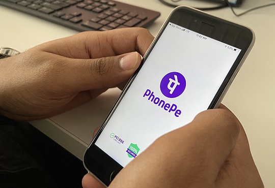 PhonePe turns nearly half of all transactions on BBPS