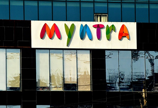 Myntra to create 11,000 seasonal jobs ahead of festivals