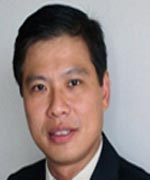 Lawrence Tan (LT), Technical Sales Consulting Manager, Digital Security, Asia Pacific & Japan, Entrust 