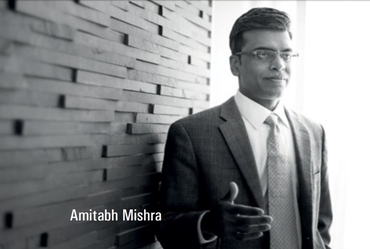 Amitabh Mishra