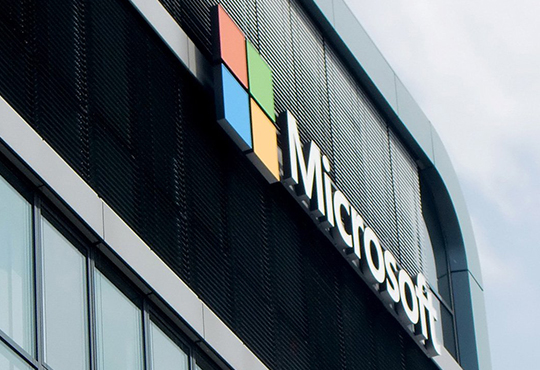 Microsoft Cloud Services Usage Witness Massive Surge Due to Coronavirus Outbreak 