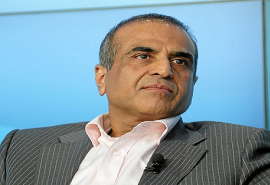 Sunil Mittal to be reappointed as Bharti Enterprise's chairman
